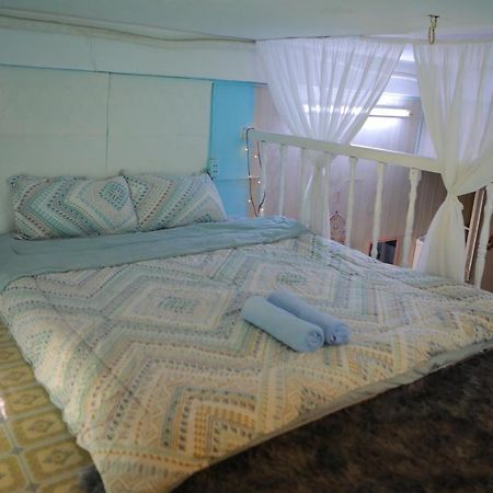 Old Saigon Apartment TP. Hồ Chí Minh Ngoại thất bức ảnh