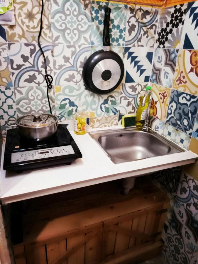 Old Saigon Apartment TP. Hồ Chí Minh Ngoại thất bức ảnh
