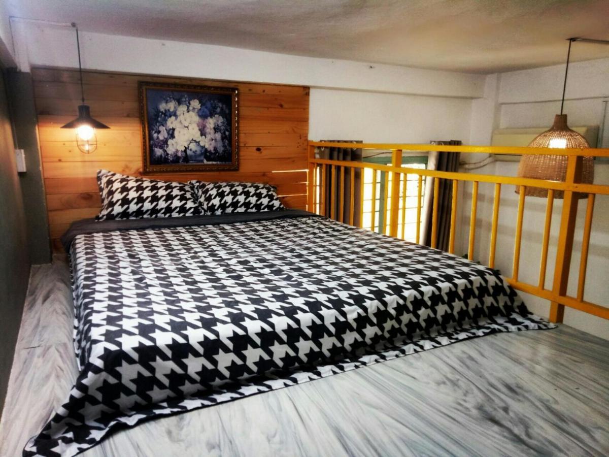 Old Saigon Apartment TP. Hồ Chí Minh Ngoại thất bức ảnh
