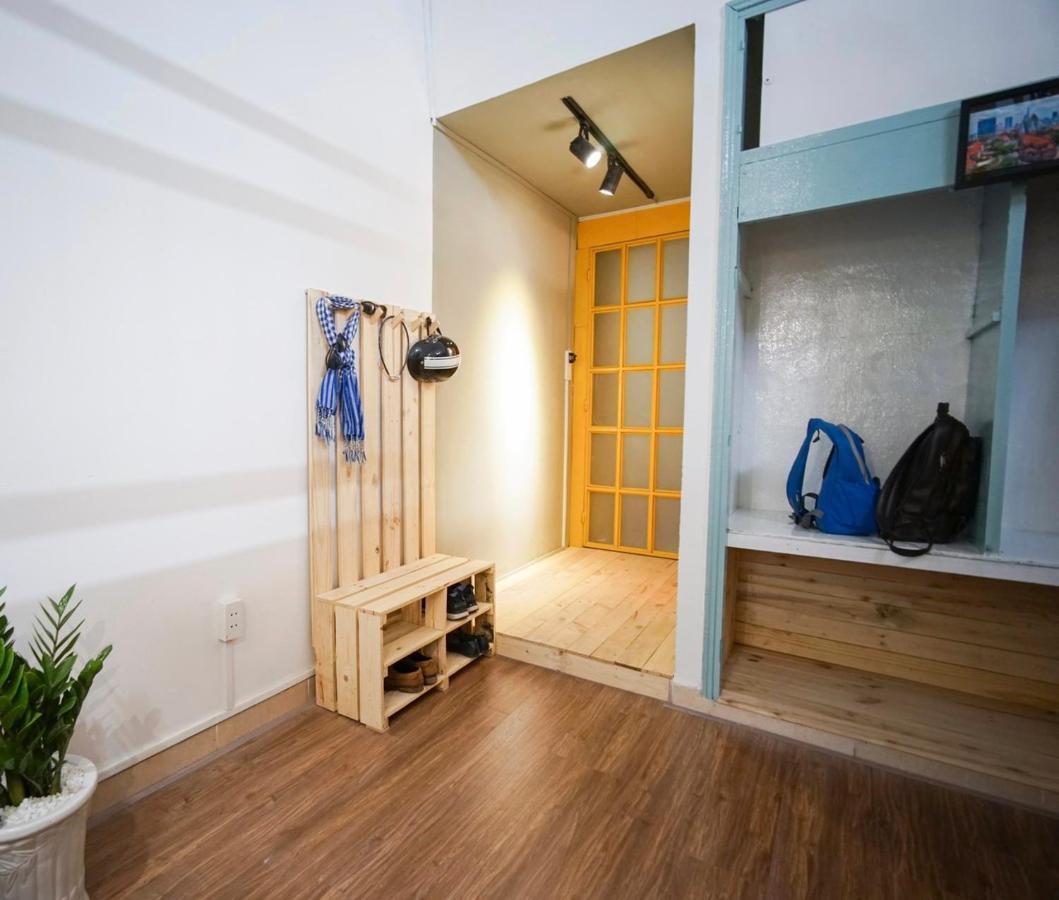 Old Saigon Apartment TP. Hồ Chí Minh Ngoại thất bức ảnh
