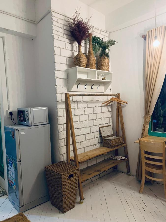 Old Saigon Apartment TP. Hồ Chí Minh Ngoại thất bức ảnh