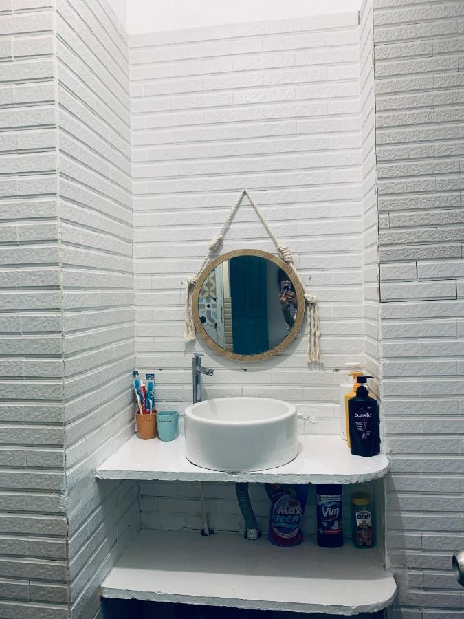 Old Saigon Apartment TP. Hồ Chí Minh Ngoại thất bức ảnh