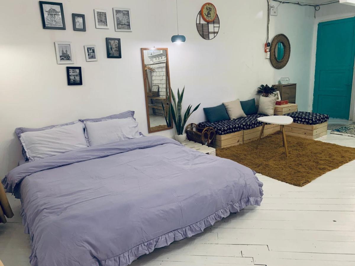Old Saigon Apartment TP. Hồ Chí Minh Ngoại thất bức ảnh