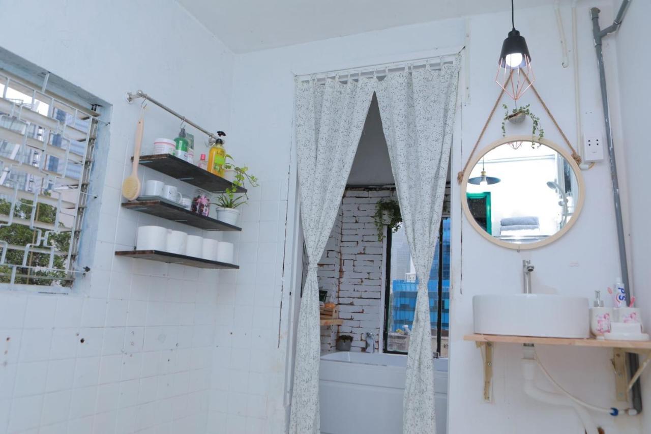 Old Saigon Apartment TP. Hồ Chí Minh Ngoại thất bức ảnh