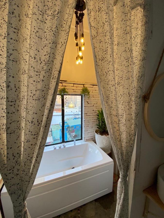 Old Saigon Apartment TP. Hồ Chí Minh Ngoại thất bức ảnh