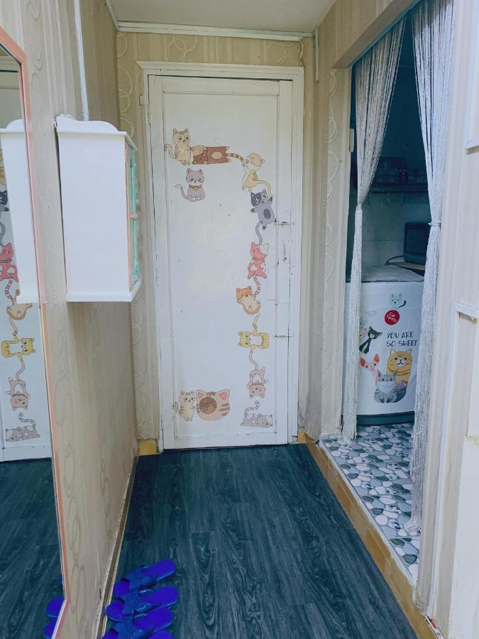 Old Saigon Apartment TP. Hồ Chí Minh Ngoại thất bức ảnh