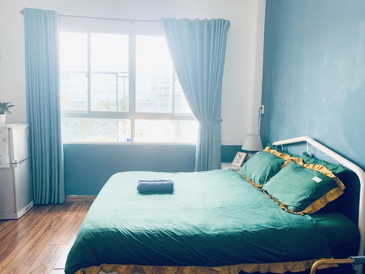 Old Saigon Apartment TP. Hồ Chí Minh Ngoại thất bức ảnh