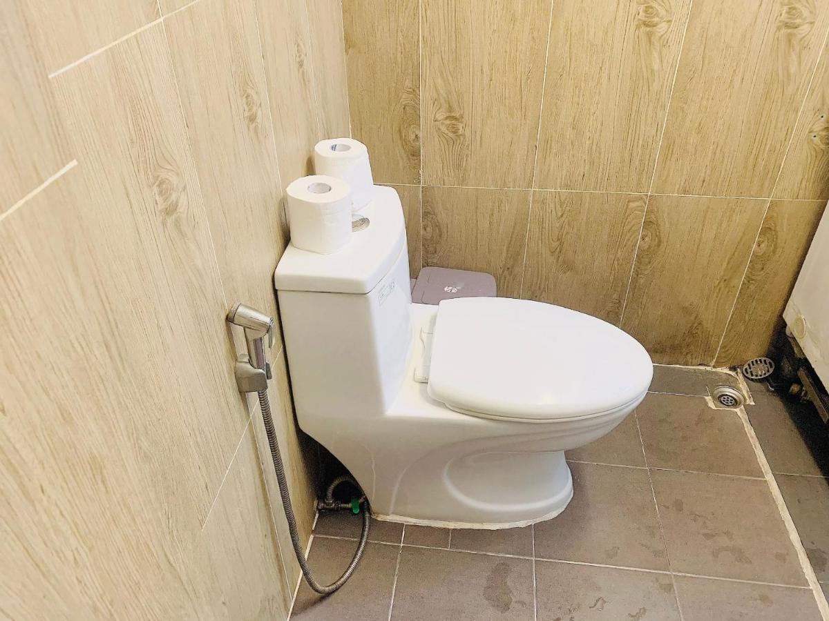Old Saigon Apartment TP. Hồ Chí Minh Ngoại thất bức ảnh