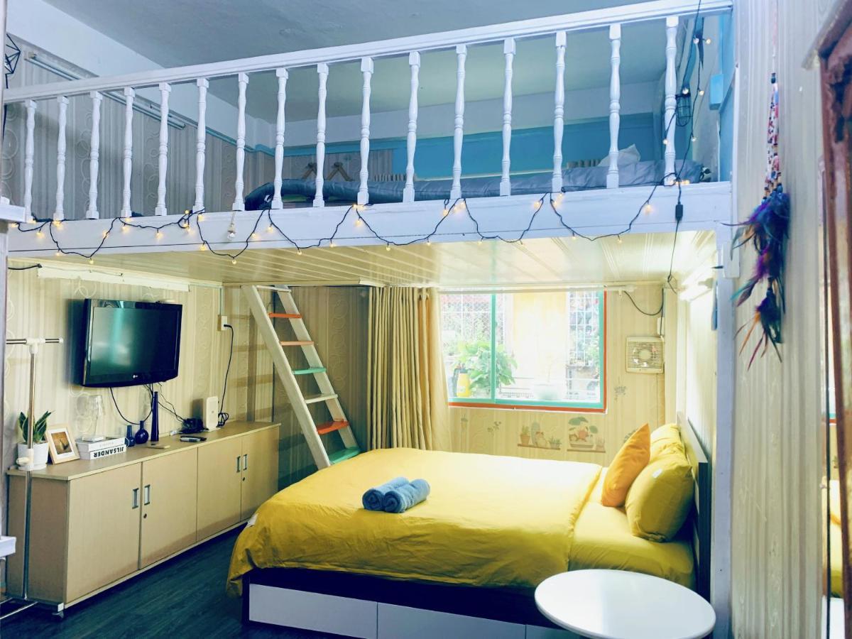 Old Saigon Apartment TP. Hồ Chí Minh Ngoại thất bức ảnh