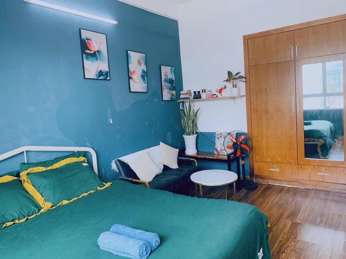 Old Saigon Apartment TP. Hồ Chí Minh Ngoại thất bức ảnh