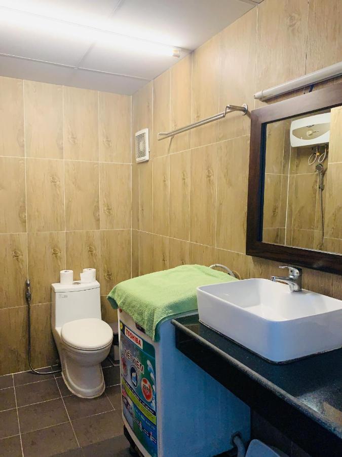 Old Saigon Apartment TP. Hồ Chí Minh Ngoại thất bức ảnh