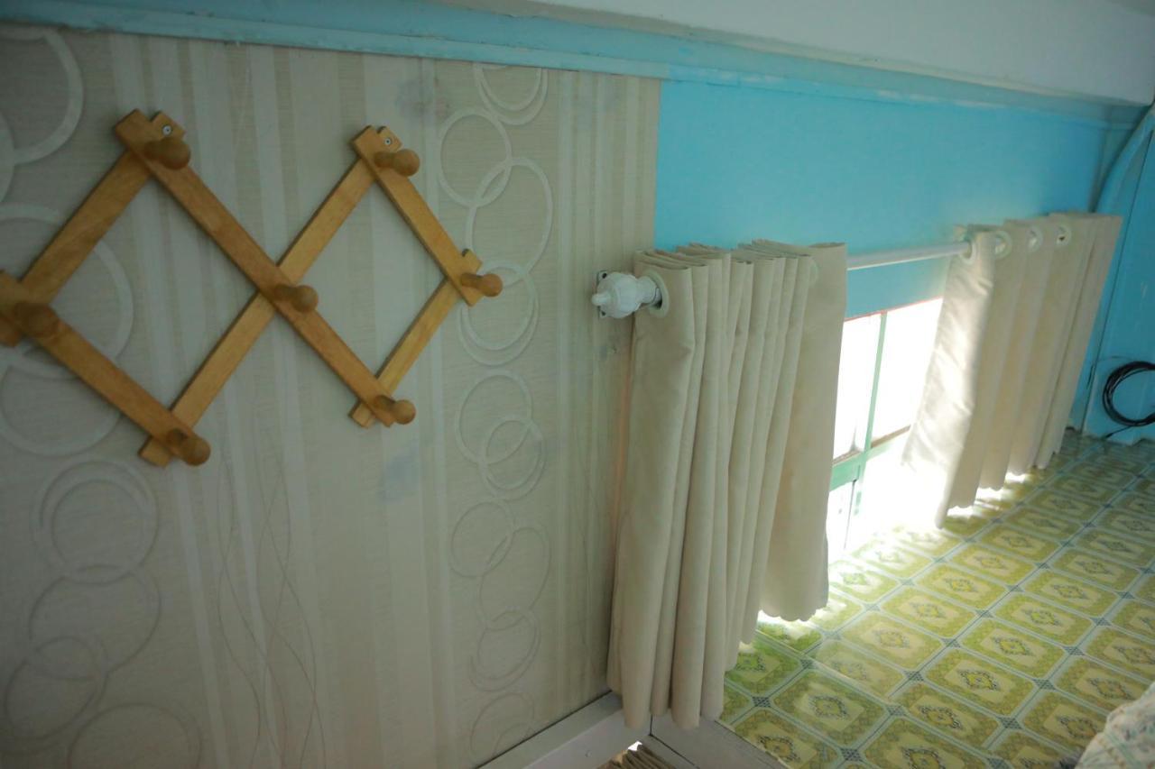 Old Saigon Apartment TP. Hồ Chí Minh Ngoại thất bức ảnh