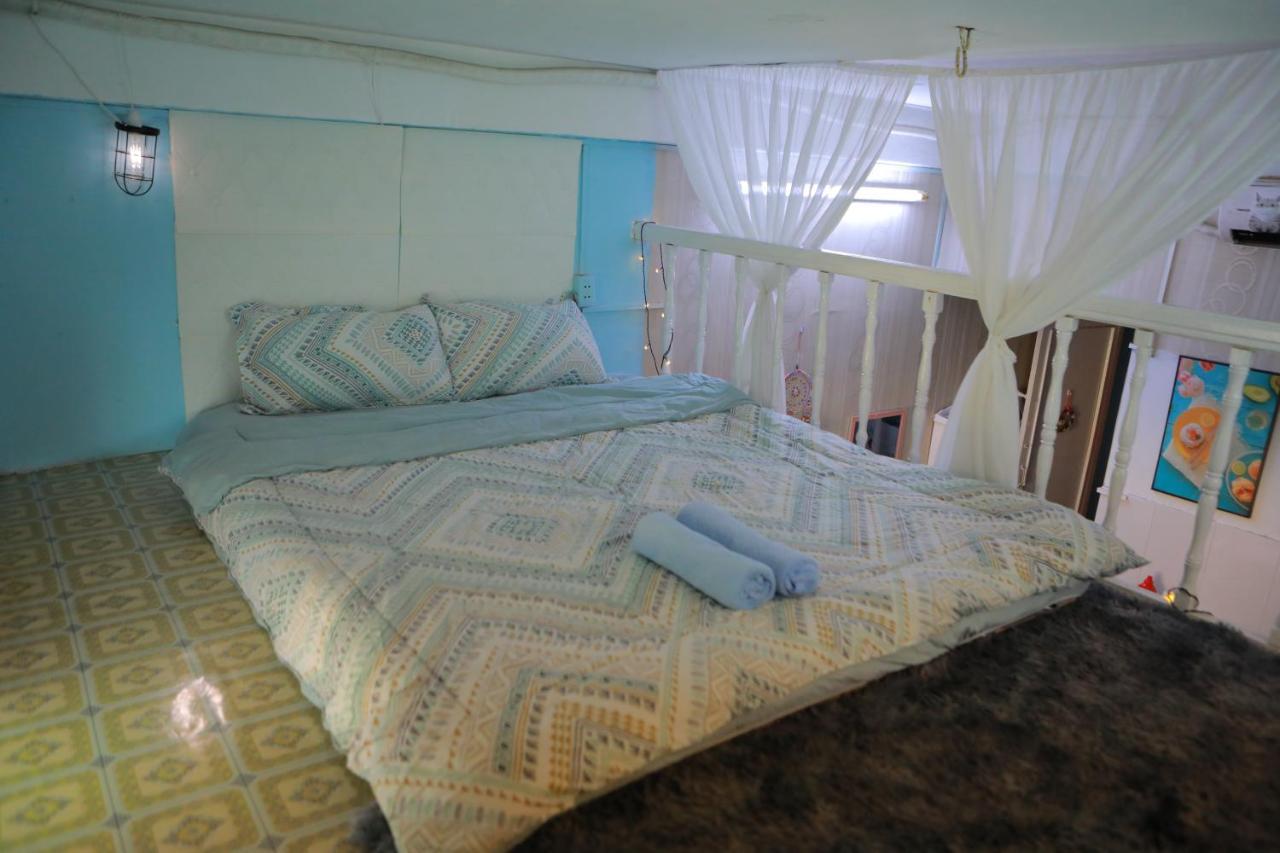 Old Saigon Apartment TP. Hồ Chí Minh Ngoại thất bức ảnh