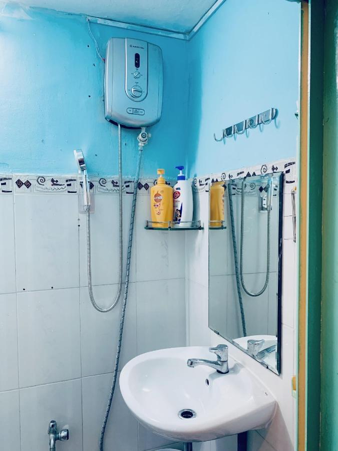 Old Saigon Apartment TP. Hồ Chí Minh Ngoại thất bức ảnh