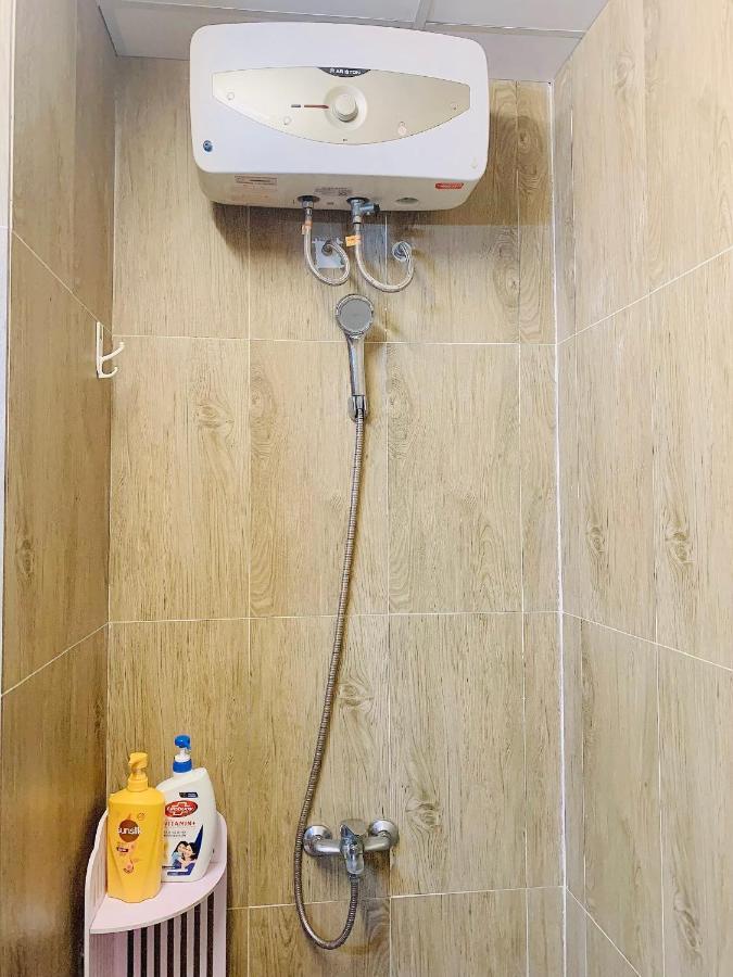 Old Saigon Apartment TP. Hồ Chí Minh Ngoại thất bức ảnh